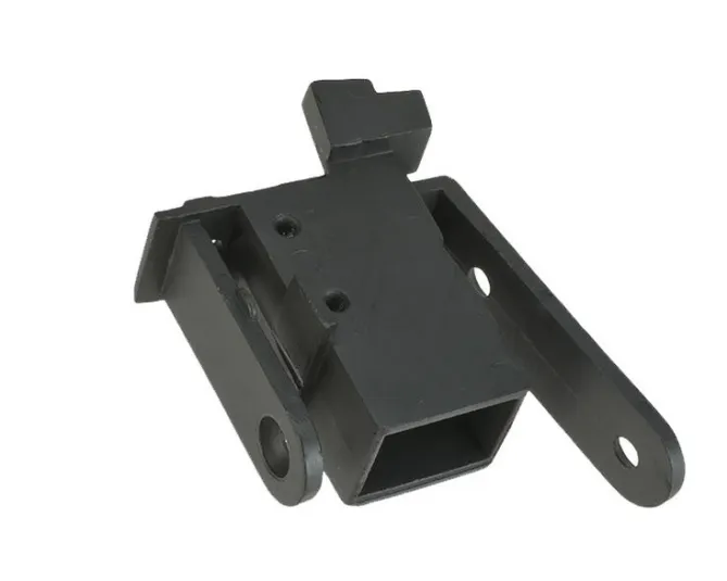 Cyma Fixed Stock Adapter for AK